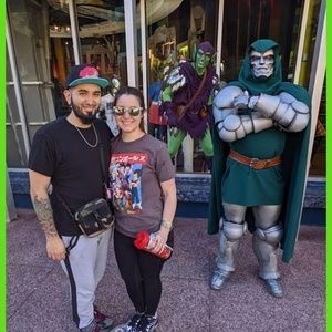 Meet your Posher, Arielle